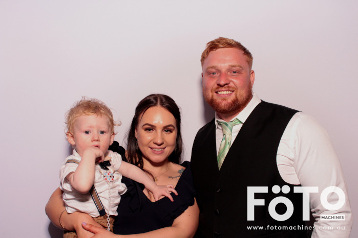 Lenny & Mel's Wedding | View more photos from the event at gallery.fotomachines.com.au/u/FOTOMachines/Lenny-Mels-Wedding